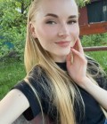 Rencontre Femme : Anna, 25 ans à Ukraine  Poltava